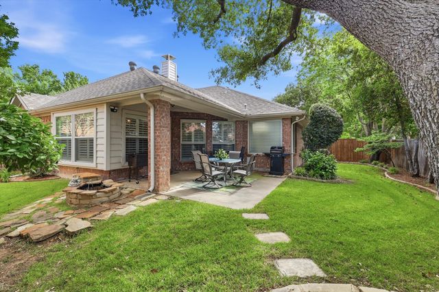2112 Cheshire Drive, Flower Mound, TX 75028