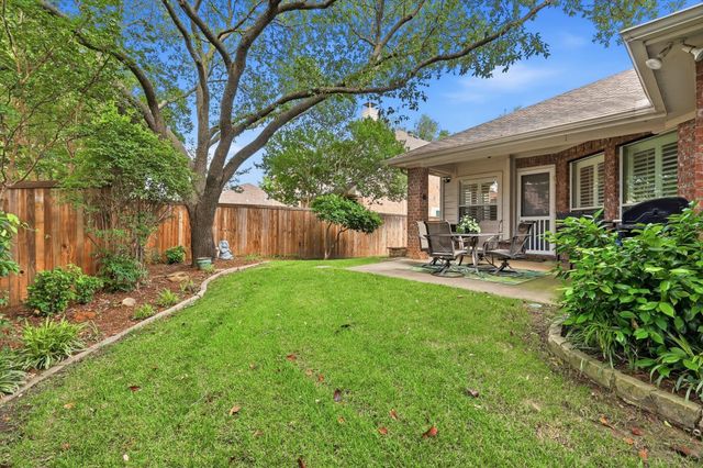 2112 Cheshire Drive, Flower Mound, TX 75028