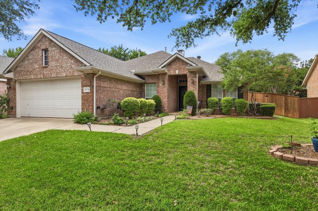 2112 Cheshire Drive, Flower Mound, TX 75028