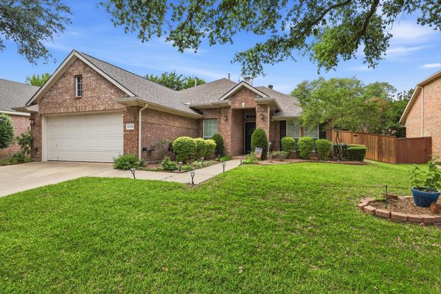 2112 Cheshire Drive, Flower Mound, TX 75028