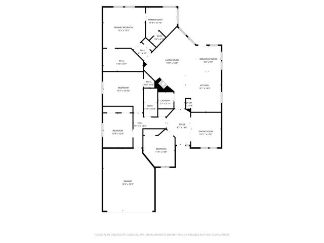 2112 Cheshire Drive, Flower Mound, TX 75028