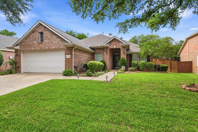 2112 Cheshire Drive, Flower Mound, TX 75028