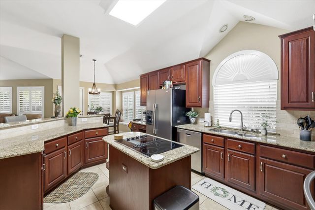 2112 Cheshire Drive, Flower Mound, TX 75028