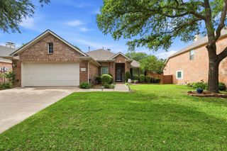 2112 Cheshire Drive, Flower Mound, TX 75028