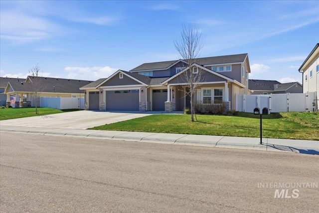 148 Homesteaders St., Middleton, ID 83644