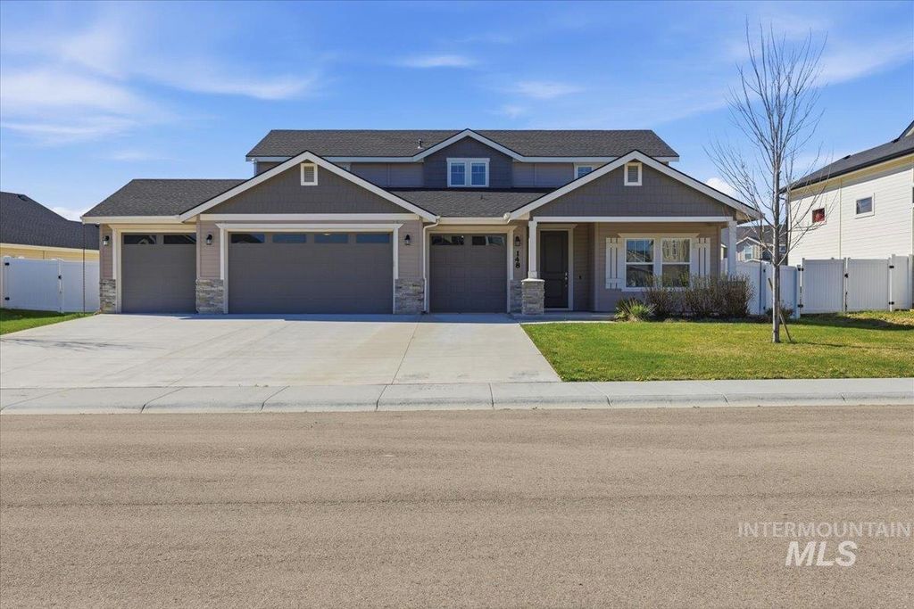 148 Homesteaders St., Middleton, ID 83644