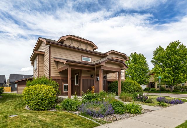 5112 Cattle Drive, Missoula, MT 59808