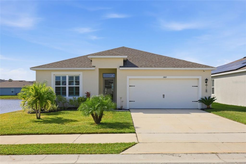 1989 CARNOSTIE ROAD, Winter Haven, FL 33884