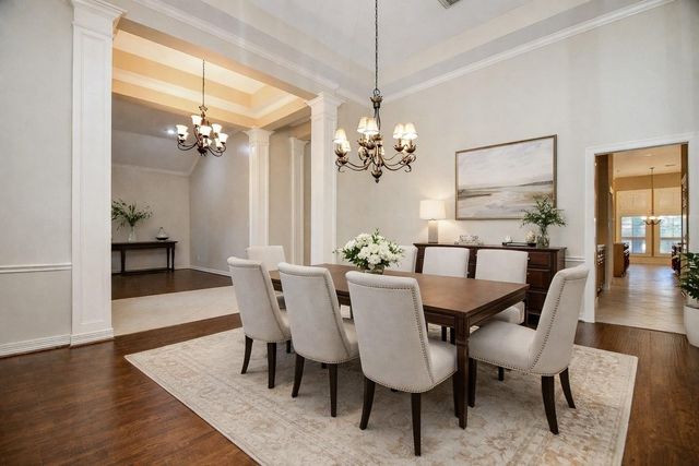 1735 Lake Charlotte Lane, Richmond, TX 77406