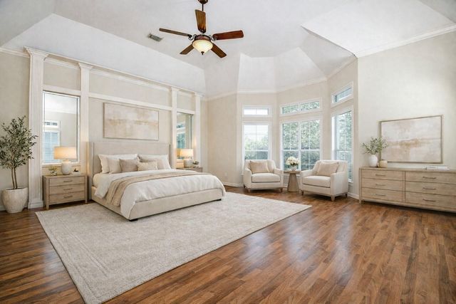 1735 Lake Charlotte Lane, Richmond, TX 77406