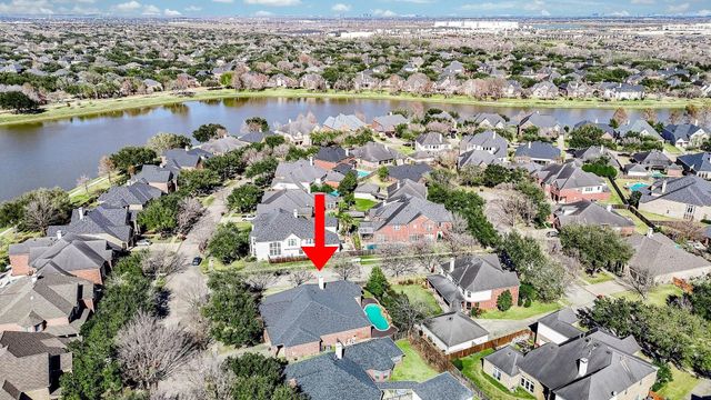 1735 Lake Charlotte Lane, Richmond, TX 77406