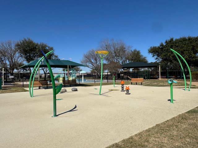 1735 Lake Charlotte Lane, Richmond, TX 77406