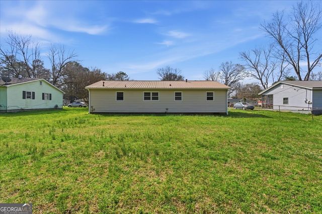 1327 Brooks Street, Cedartown, GA 30125