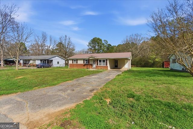 1327 Brooks Street, Cedartown, GA 30125