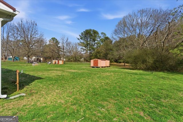 1327 Brooks Street, Cedartown, GA 30125