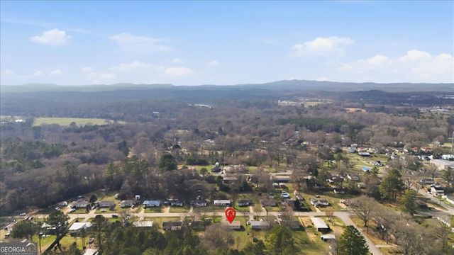 1327 Brooks Street, Cedartown, GA 30125