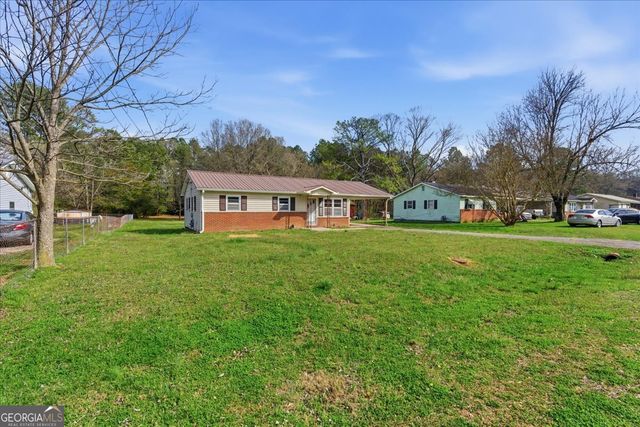 1327 Brooks Street, Cedartown, GA 30125