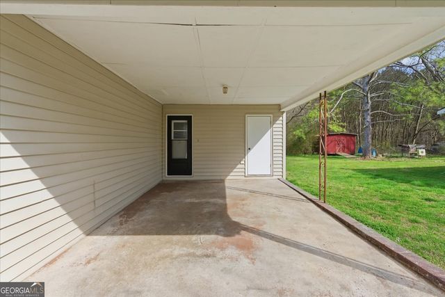 1327 Brooks Street, Cedartown, GA 30125