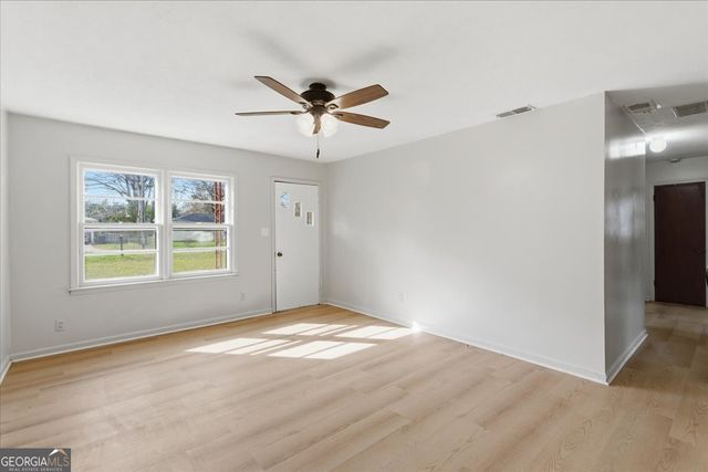 1327 Brooks Street, Cedartown, GA 30125