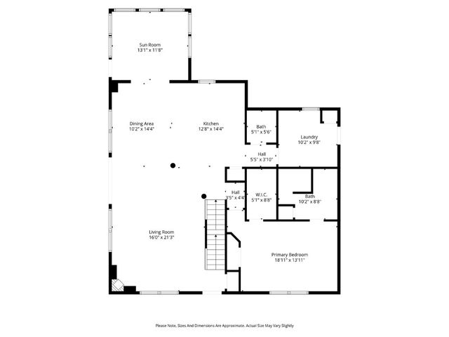 2228 Hendershot Road NE, North Liberty, IA 52317