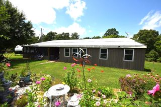 471983 E 783 Road, Stilwell, OK 74960