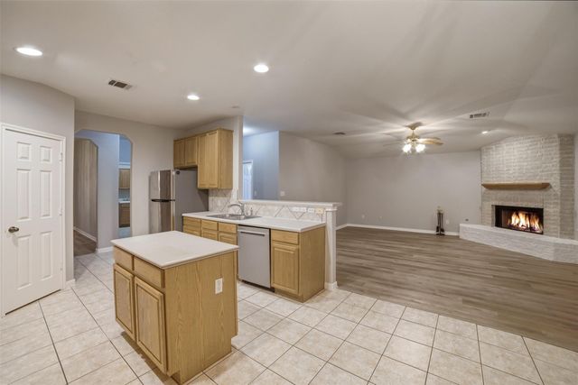 3605 Winding WAY, Round Rock, TX 78664