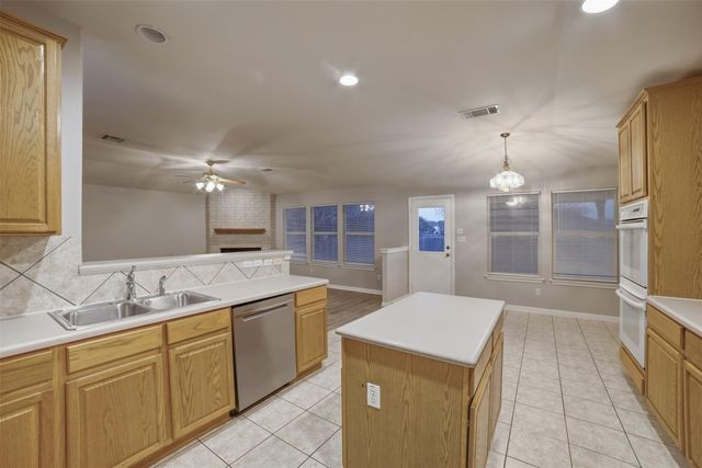 3605 Winding WAY, Round Rock, TX 78664