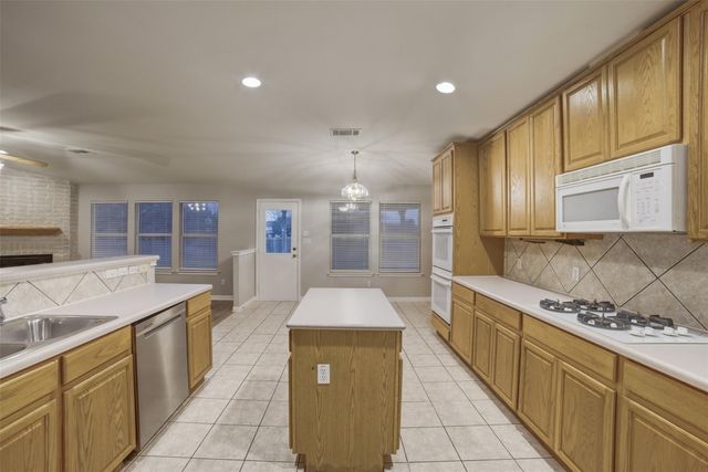 3605 Winding WAY, Round Rock, TX 78664