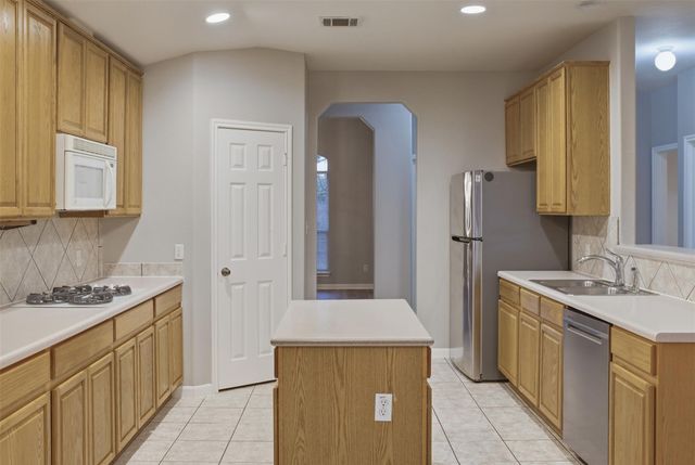 3605 Winding WAY, Round Rock, TX 78664