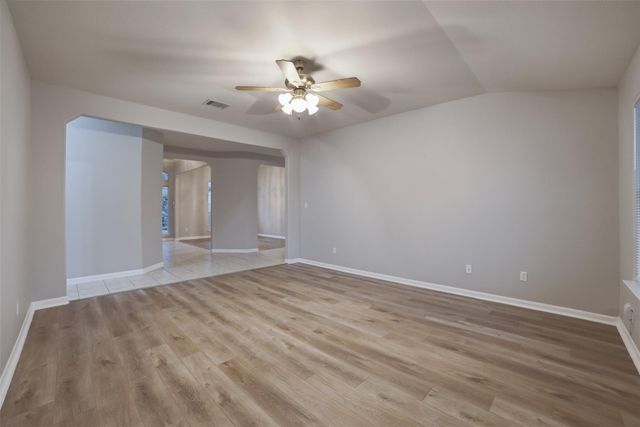 3605 Winding WAY, Round Rock, TX 78664