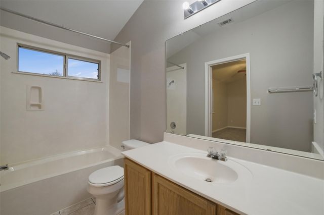 3605 Winding WAY, Round Rock, TX 78664