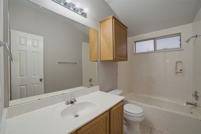 3605 Winding WAY, Round Rock, TX 78664