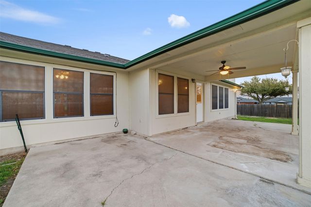 3605 Winding WAY, Round Rock, TX 78664