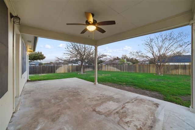 3605 Winding WAY, Round Rock, TX 78664