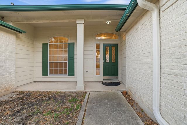 3605 Winding WAY, Round Rock, TX 78664