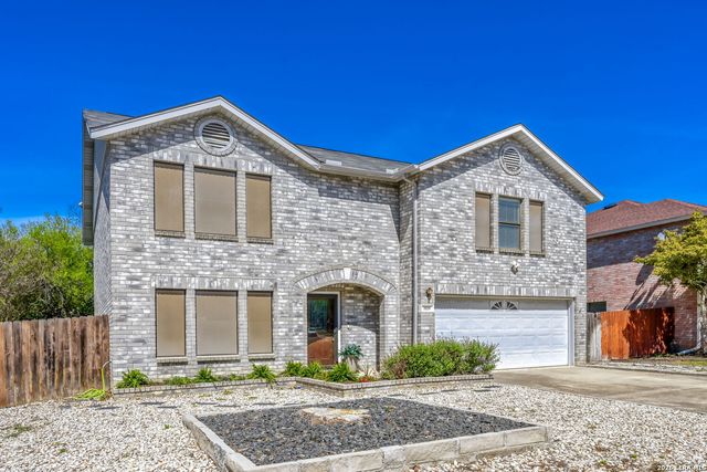 7059 Shadow Run, San Antonio, TX 78250