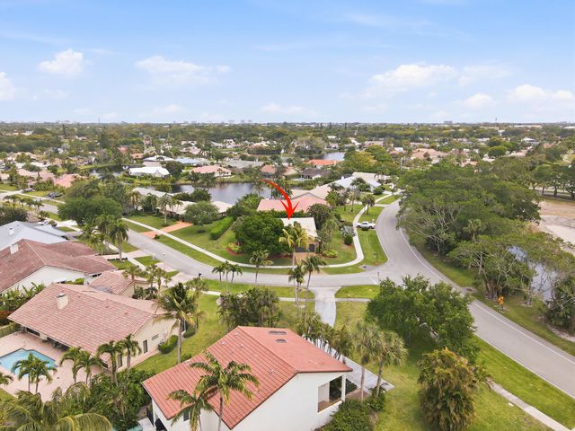 2490 Lob Lolly Lane, Deerfield Beach, FL 33442