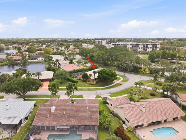 2490 Lob Lolly Lane, Deerfield Beach, FL 33442