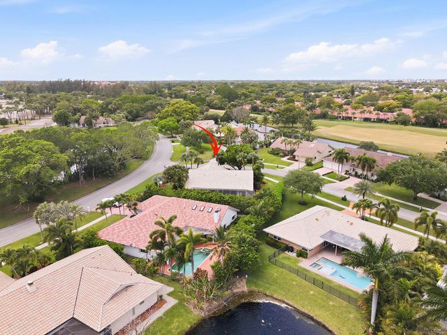 2490 Lob Lolly Lane, Deerfield Beach, FL 33442