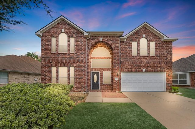 5942 Crestford Park Lane, Houston, TX 77084