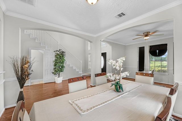 5942 Crestford Park Lane, Houston, TX 77084