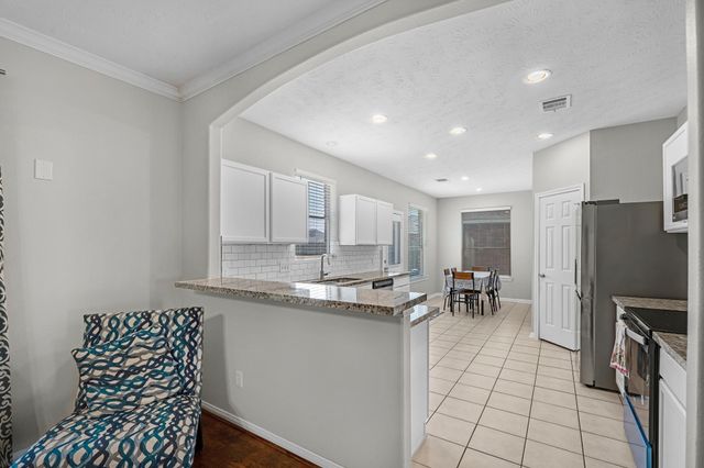 5942 Crestford Park Lane, Houston, TX 77084