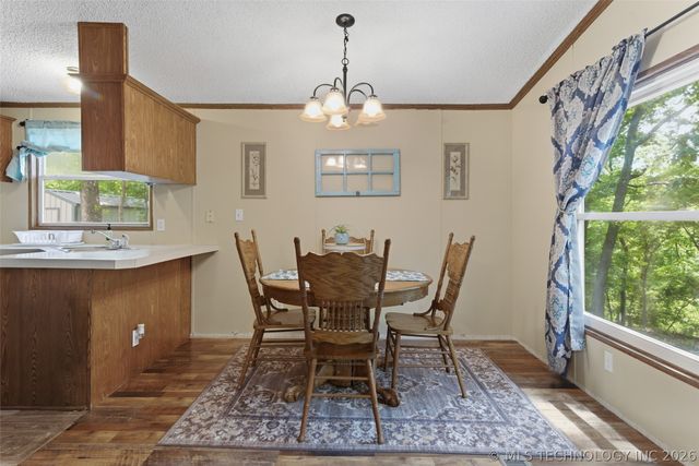 244 Powderhorn Lane, Langley, OK 74350