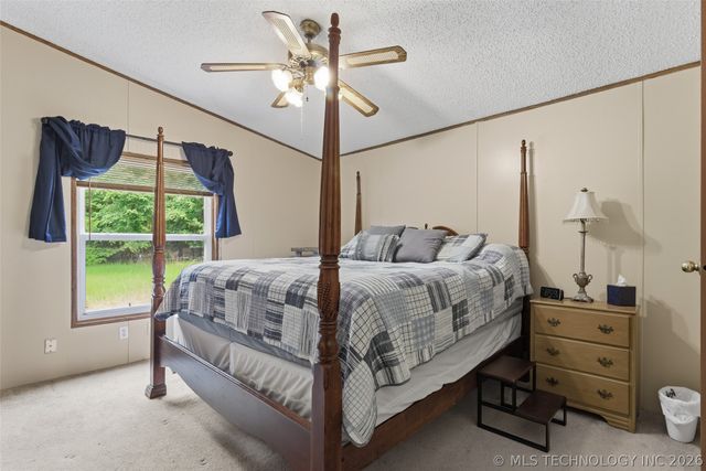 244 Powderhorn Lane, Langley, OK 74350