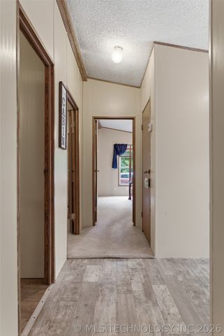 244 Powderhorn Lane, Langley, OK 74350