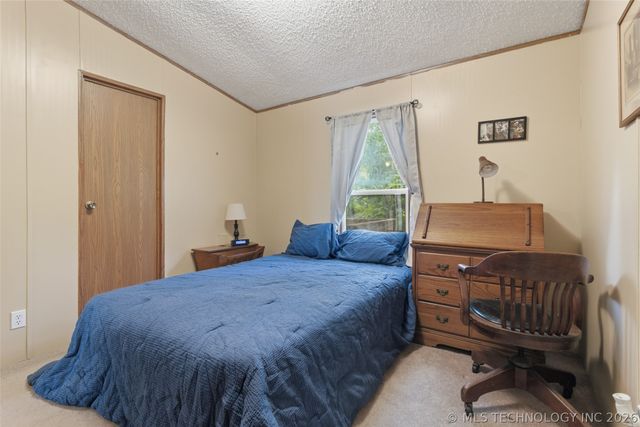244 Powderhorn Lane, Langley, OK 74350