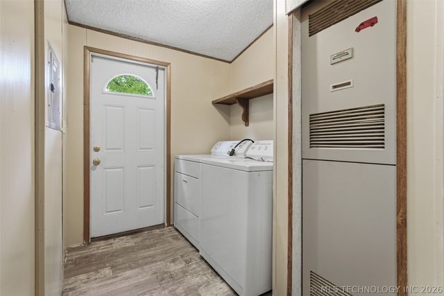 244 Powderhorn Lane, Langley, OK 74350