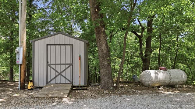 244 Powderhorn Lane, Langley, OK 74350