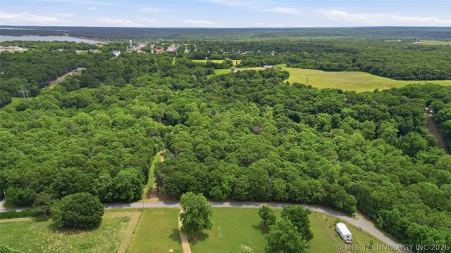 244 Powderhorn Lane, Langley, OK 74350