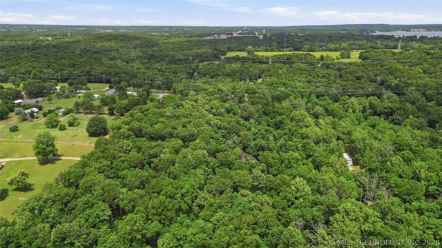 244 Powderhorn Lane, Langley, OK 74350